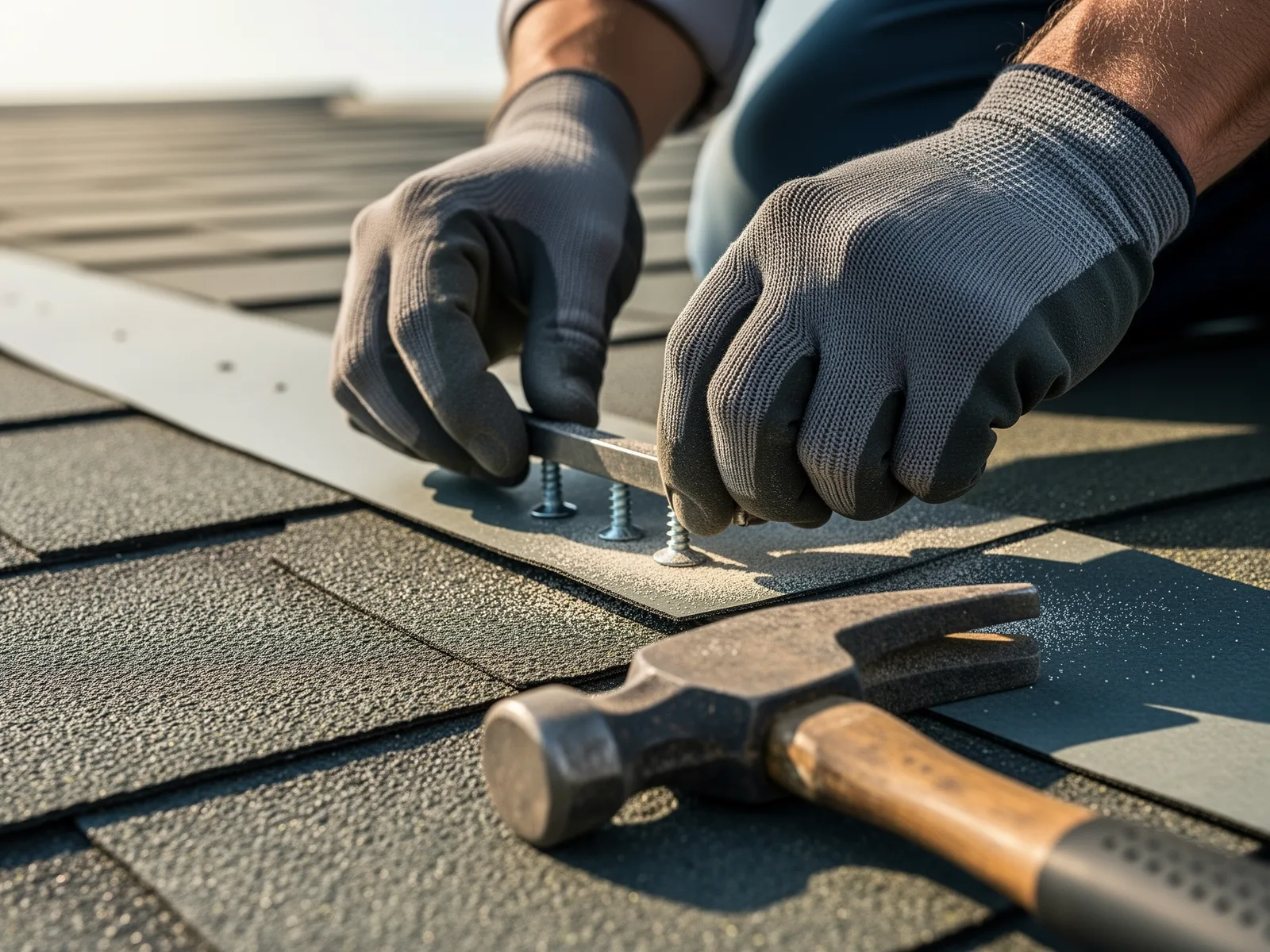 Why choose Fascia Repair in Soddy Daisy, TN